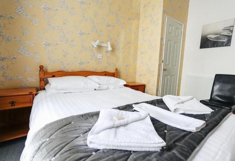 בית מלון כפרי Nethway