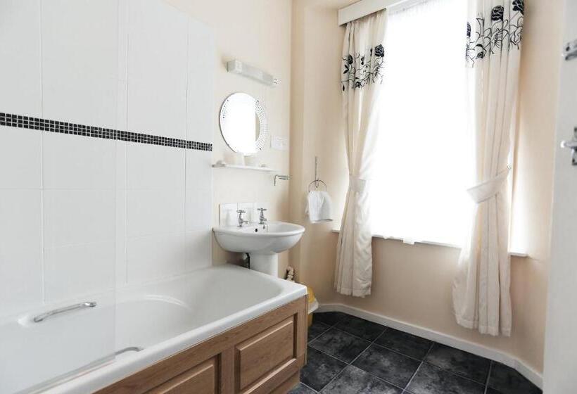 בית מלון כפרי Nethway