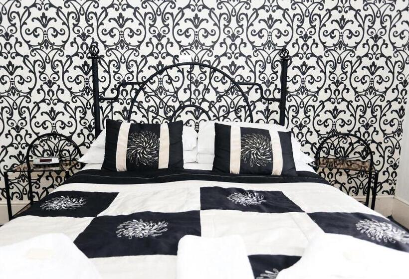 בית מלון כפרי Nethway