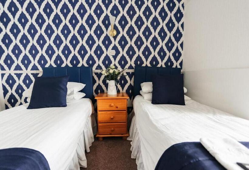 בית מלון כפרי Nethway