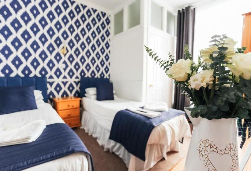 בית מלון כפרי Nethway