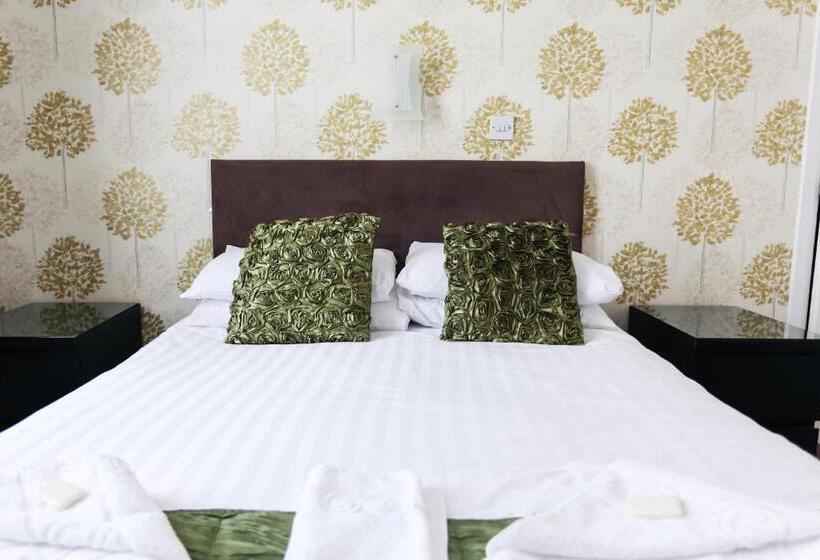 בית מלון כפרי Nethway