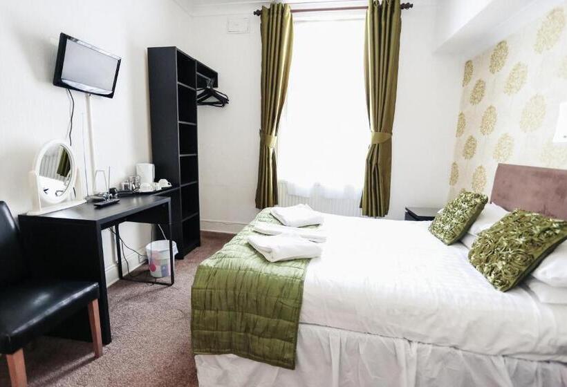 בית מלון כפרי Nethway