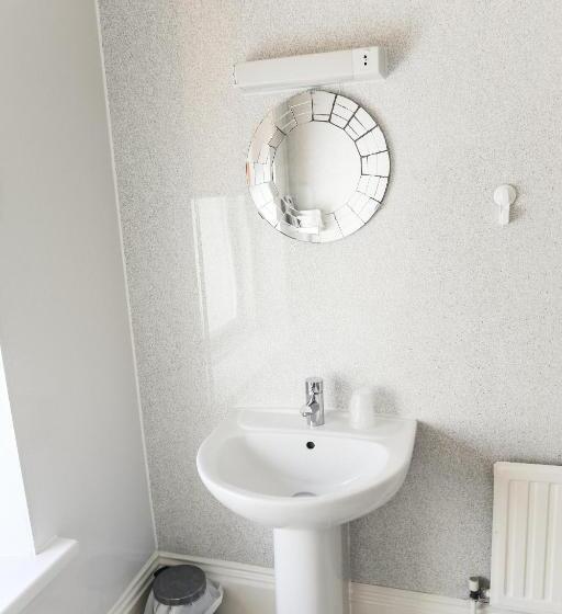 בית מלון כפרי Nethway