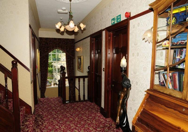 فندق Windermere Suites Bed And Breakfast