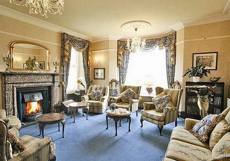 فندق Windermere Suites Bed And Breakfast