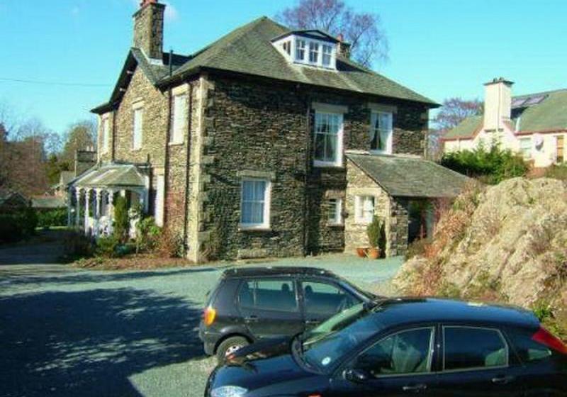 فندق Windermere Suites Bed And Breakfast