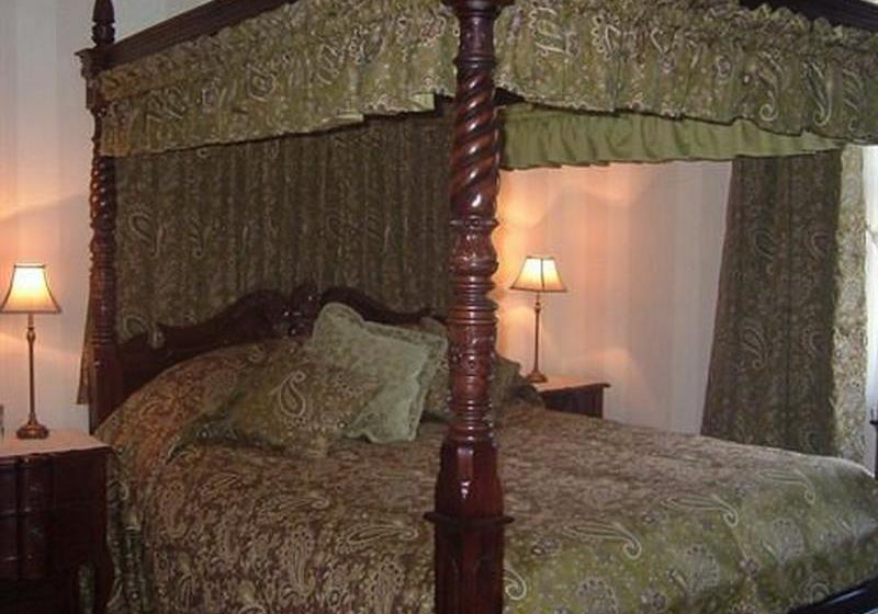 فندق Windermere Suites Bed And Breakfast