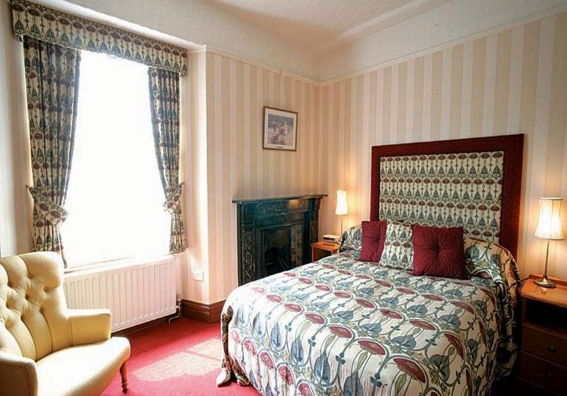 فندق Windermere Suites Bed And Breakfast