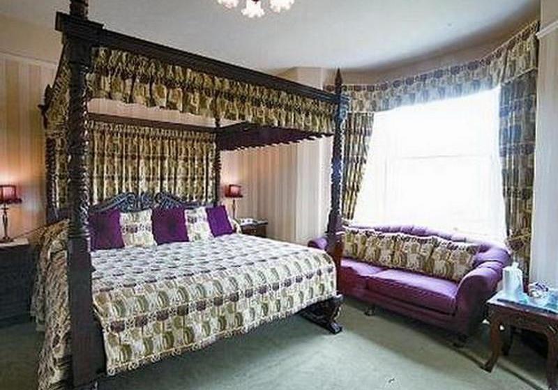 فندق Windermere Suites Bed And Breakfast