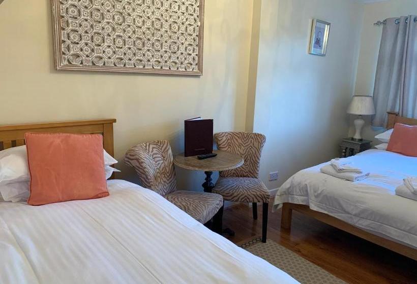 호텔 Parkview Guesthouse