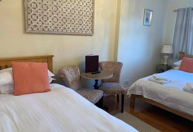 Hotel Parkview Guesthouse