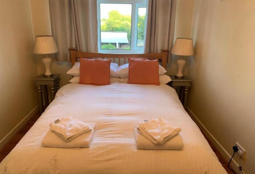 호텔 Parkview Guesthouse