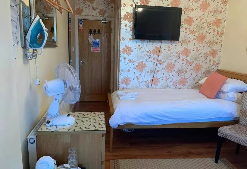 Hotel Parkview Guesthouse