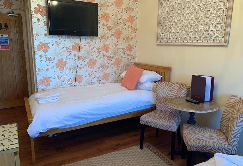 호텔 Parkview Guesthouse