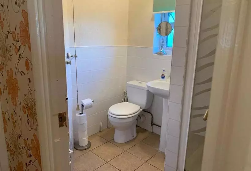 Hotel Parkview Guesthouse