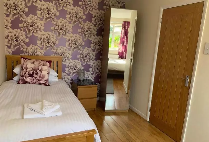 Hotel Parkview Guesthouse