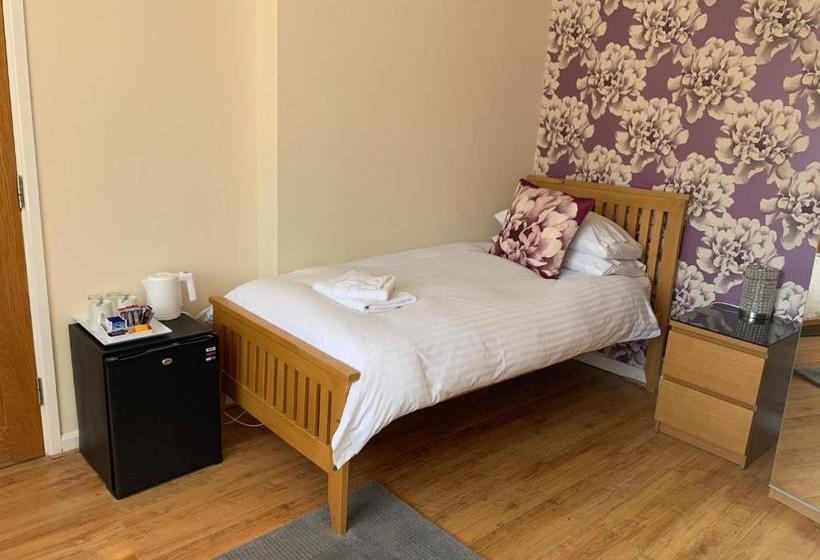 호텔 Parkview Guesthouse