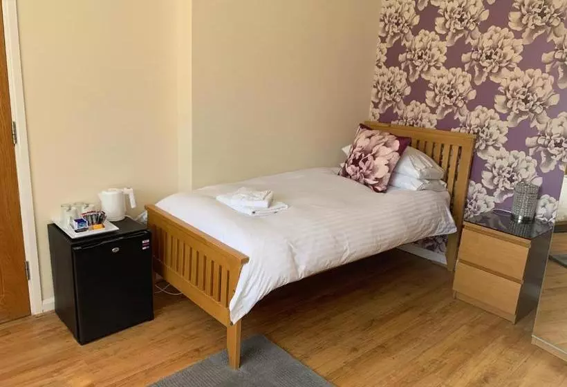 Hotel Parkview Guesthouse