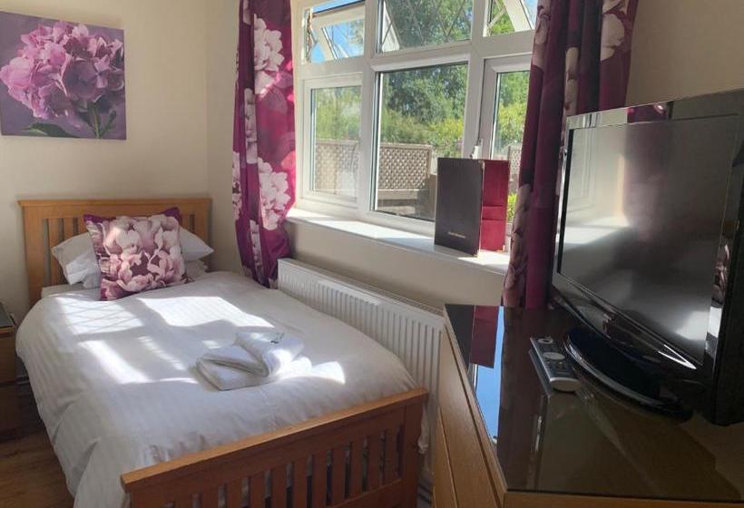 호텔 Parkview Guesthouse