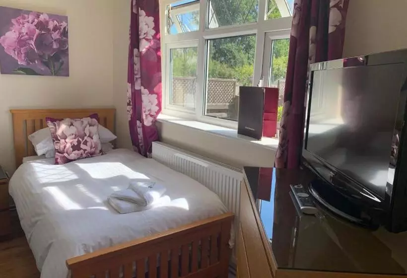 Hotel Parkview Guesthouse