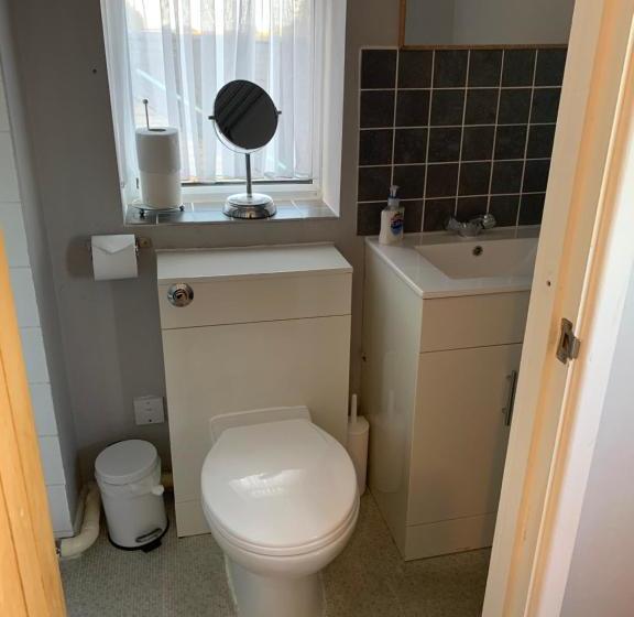 호텔 Parkview Guesthouse