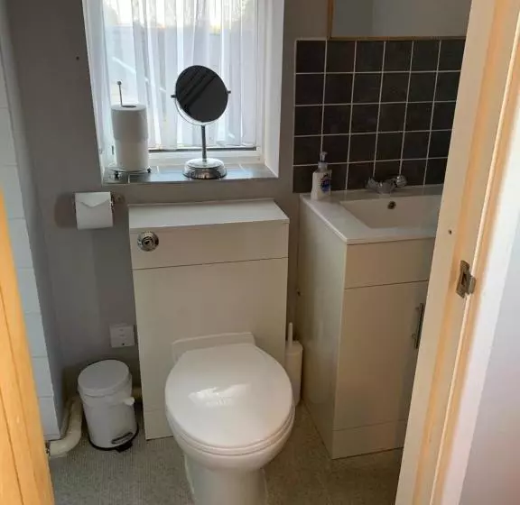 Hotel Parkview Guesthouse