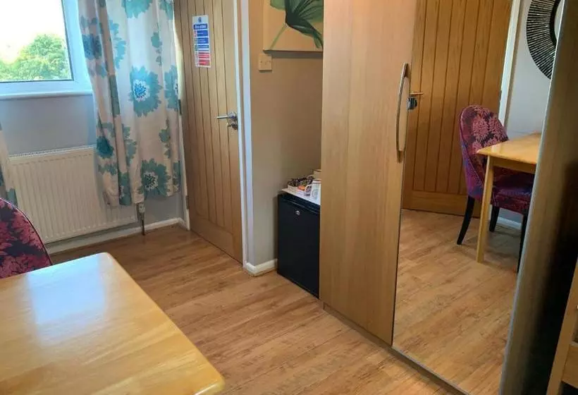 Hotel Parkview Guesthouse