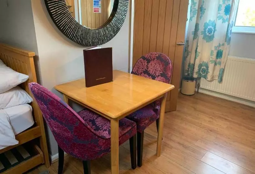 Hotel Parkview Guesthouse