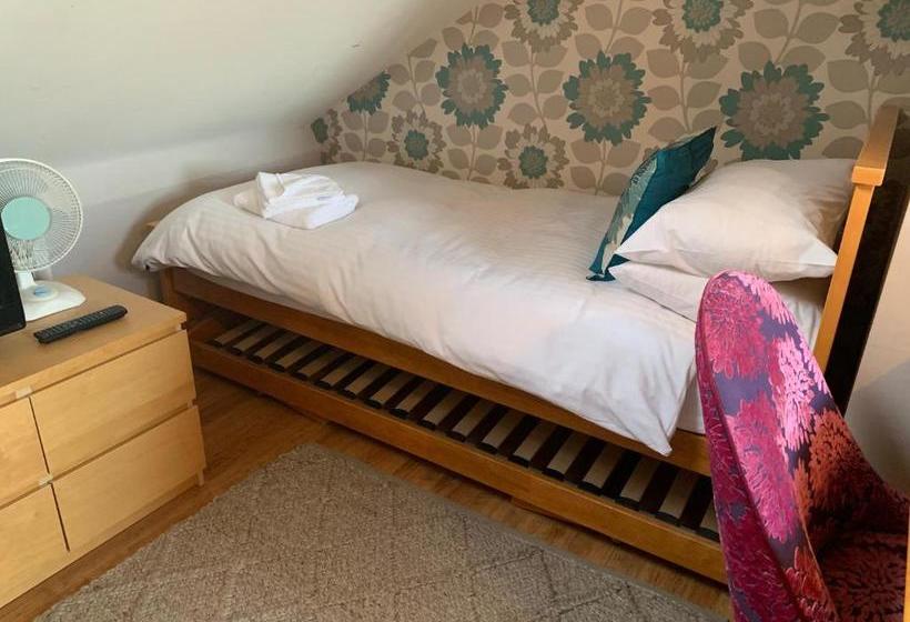 호텔 Parkview Guesthouse