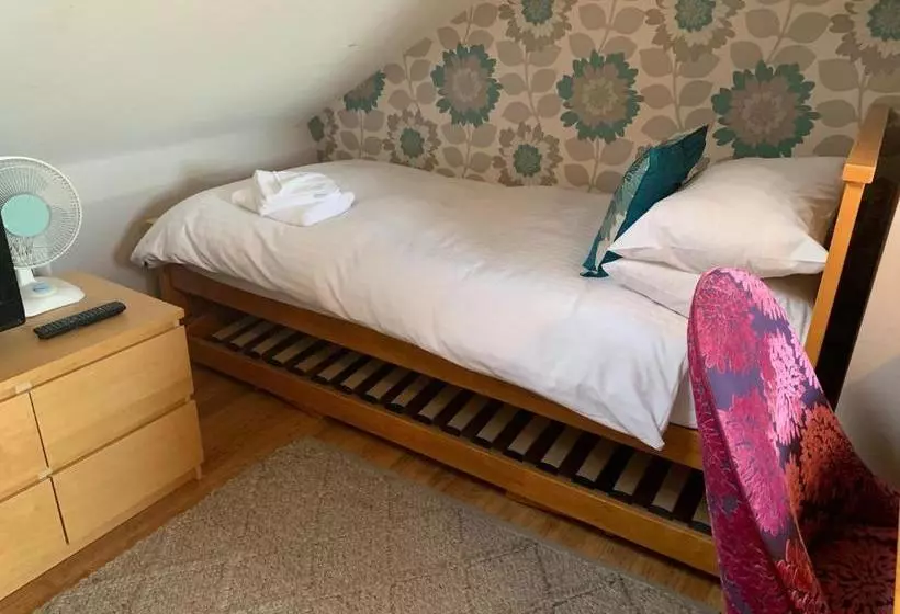 Hotel Parkview Guesthouse