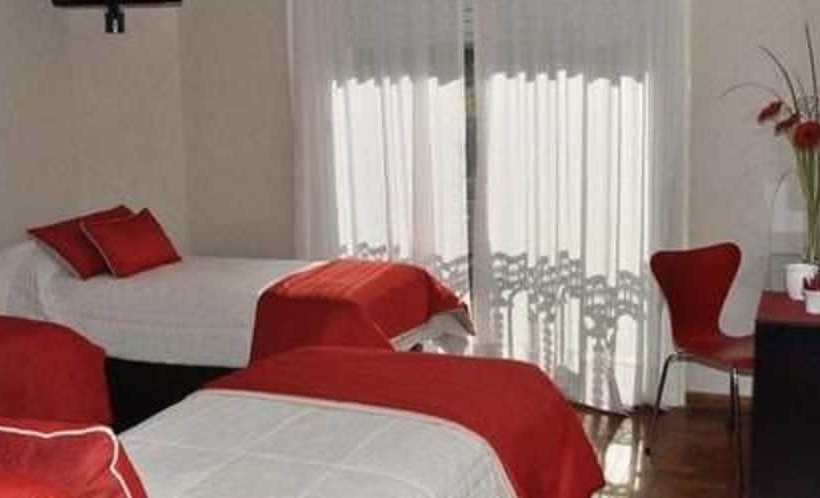 هتل Petit Recoleta Suites