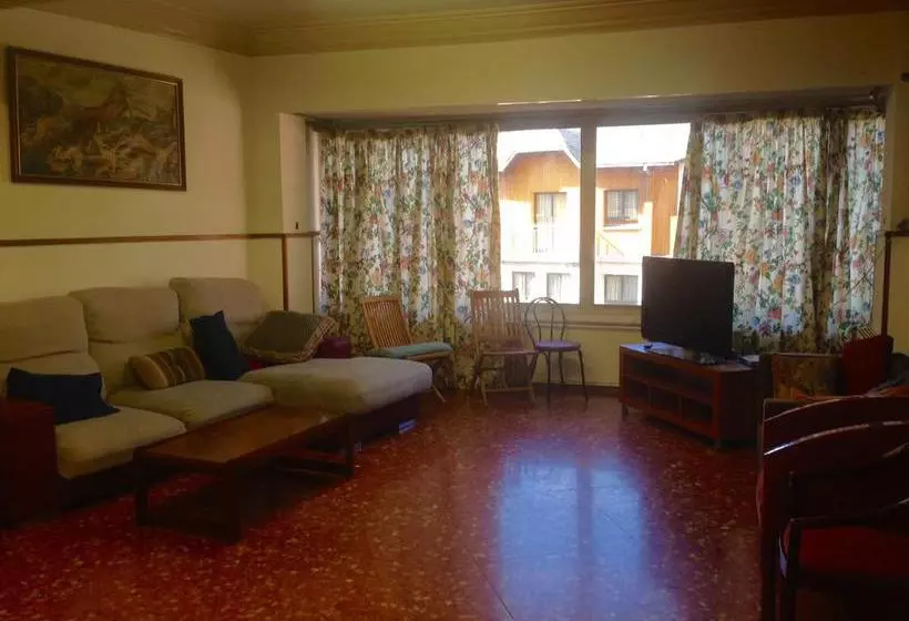 هتل Residencial Continental