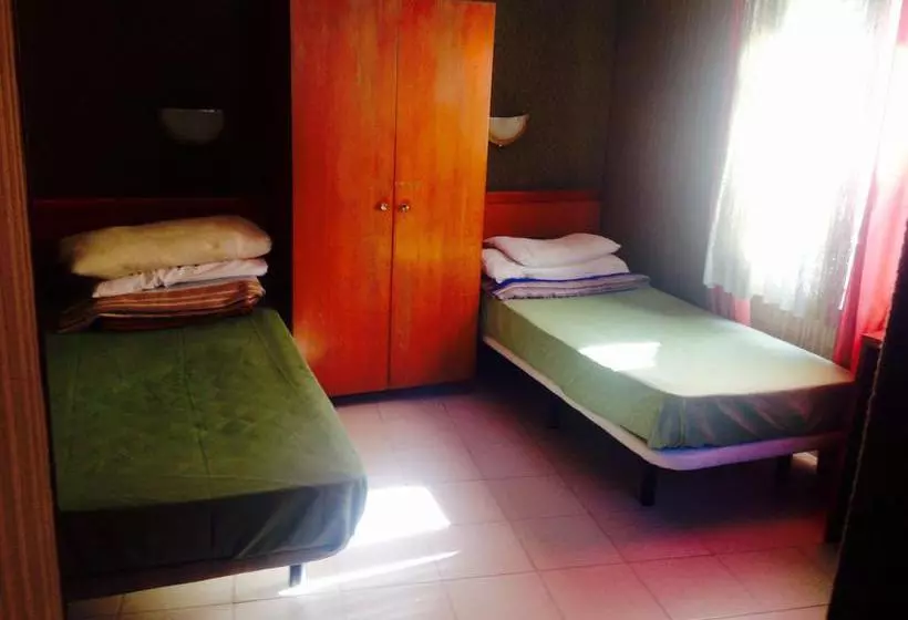 هتل Residencial Continental