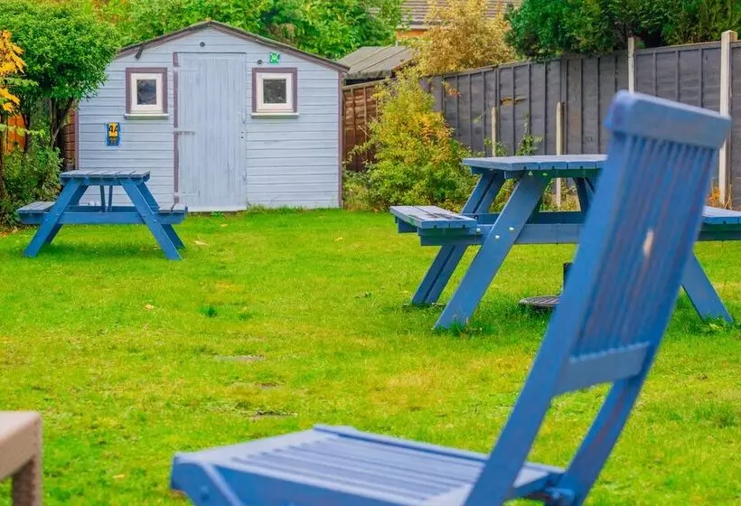 Royal Square Hotel Nec & Birmingham Airport