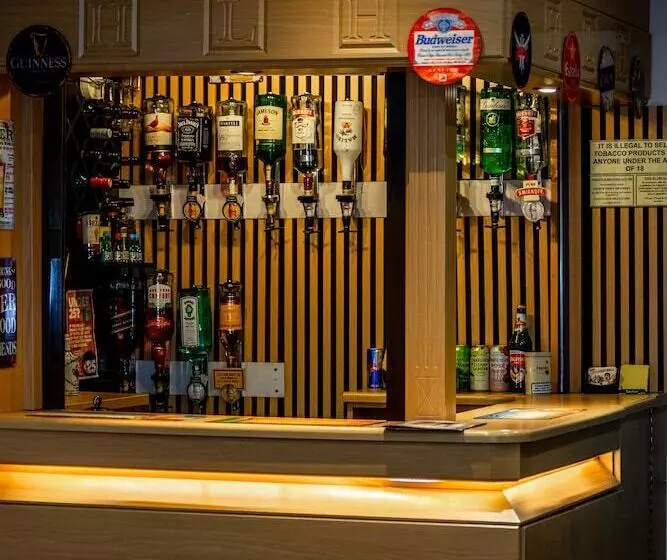 Royal Square Hotel Nec & Birmingham Airport