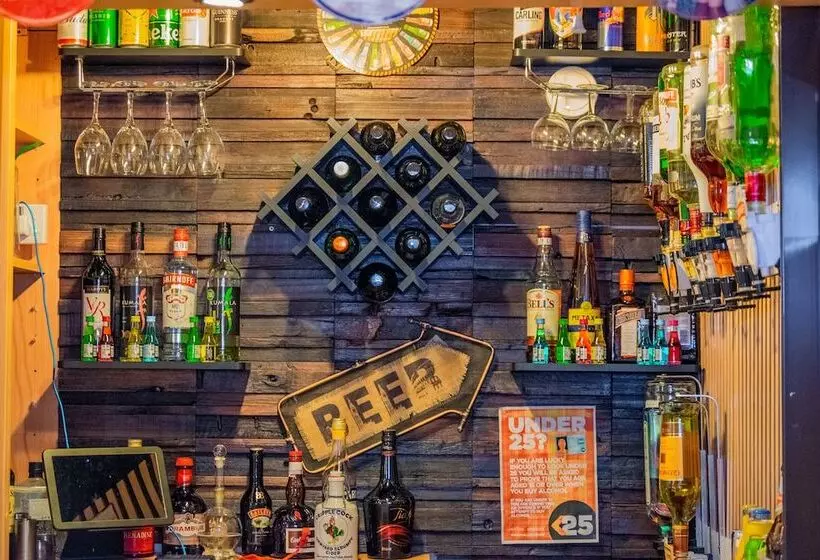 Royal Square Hotel Nec & Birmingham Airport