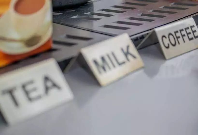 Royal Square Hotel Nec & Birmingham Airport