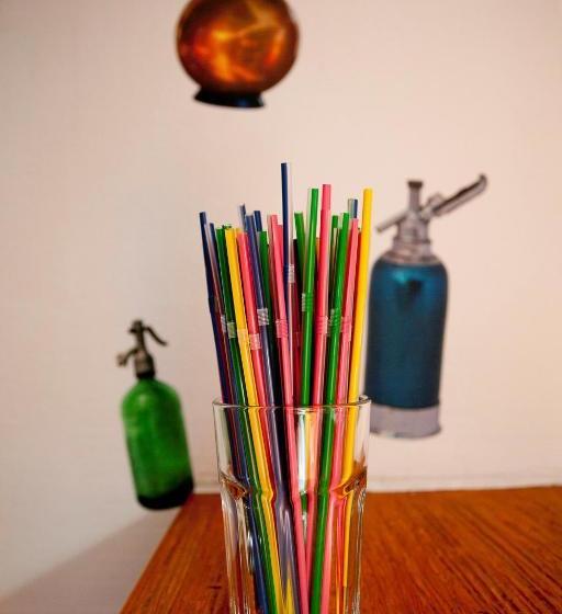 هتل روستایی Red Lake Inn