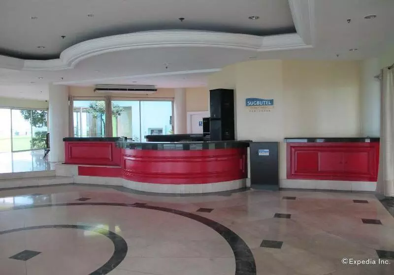 בית מלון כפרי Sugbutel Family