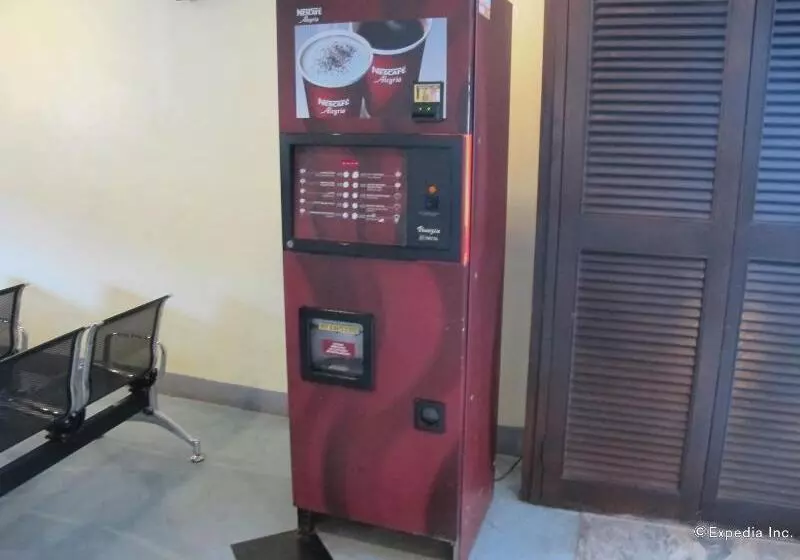 בית מלון כפרי Sugbutel Family