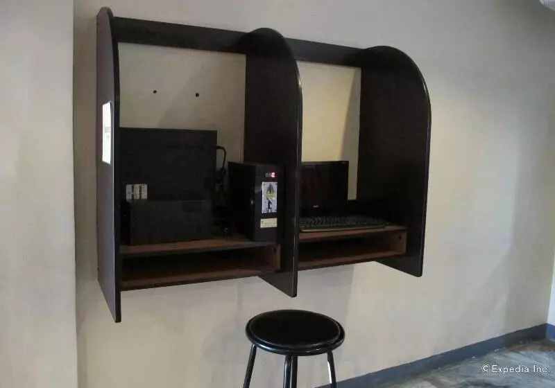 בית מלון כפרי Sugbutel Family