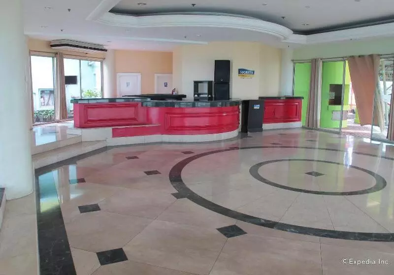 בית מלון כפרי Sugbutel Family