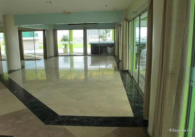 בית מלון כפרי Sugbutel Family