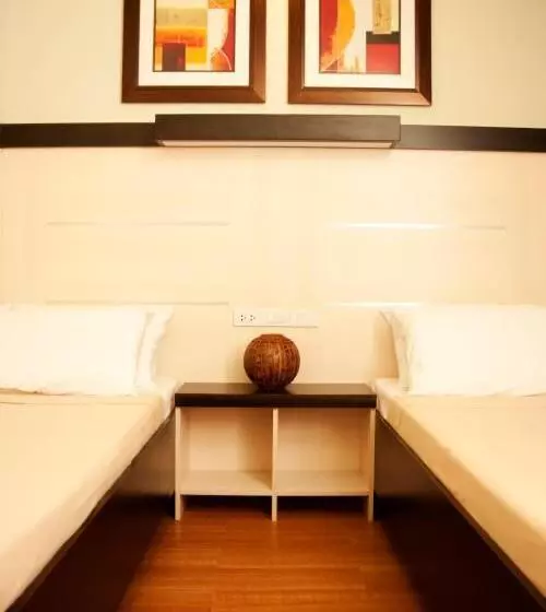 فندق Sugbutel Family