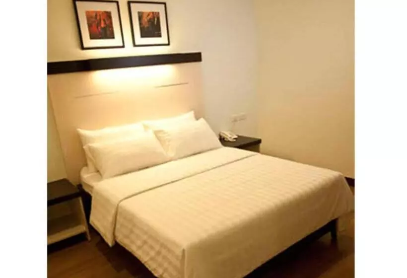 Hotel Sugbutel Family