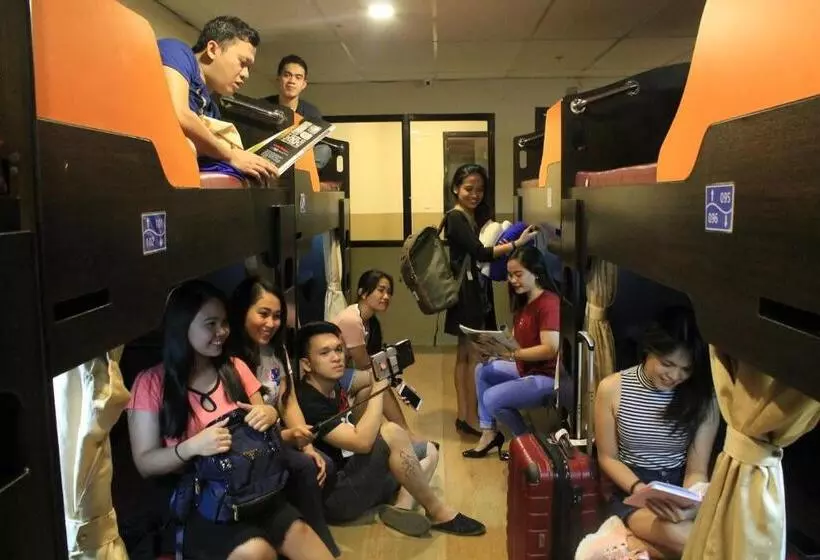 בית מלון כפרי Sugbutel Family