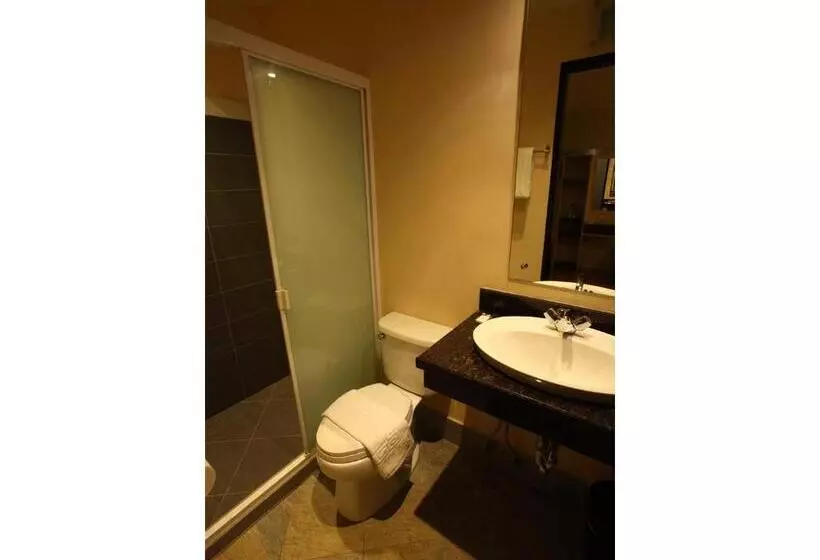 בית מלון כפרי Sugbutel Family