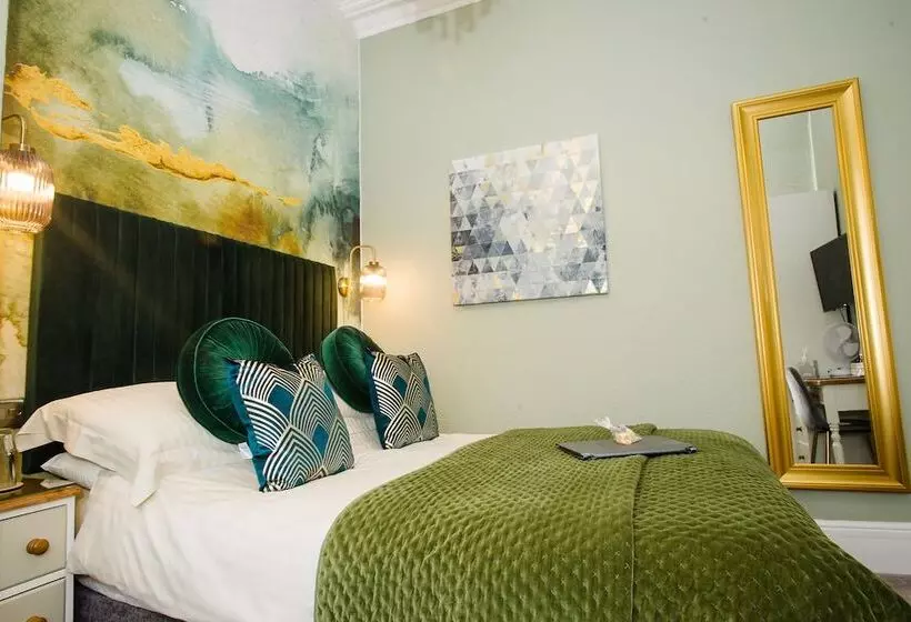 ホテル The Cleveland