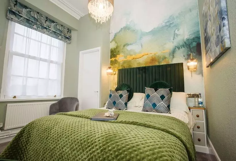 ホテル The Cleveland